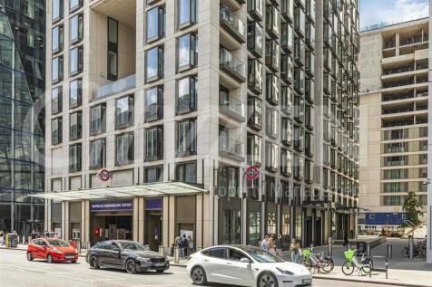 8 CASSON SQUARE