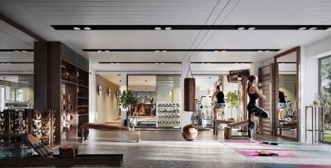 PARK &amp; SAYER (CGI)