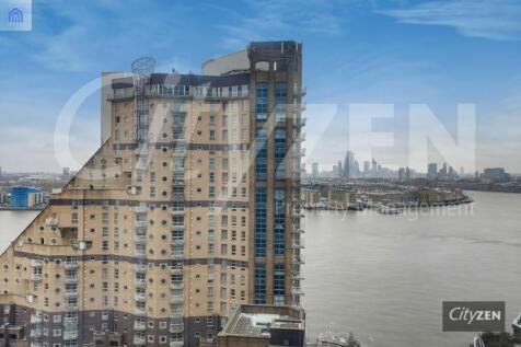 VIEW FROM APARTMENT