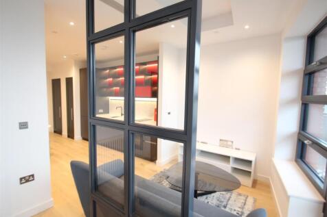 Studio room