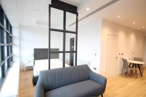 Studio room