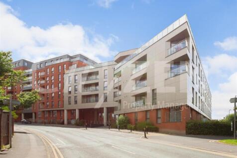 ADELPHI WHARF
