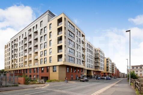 ADELPHI WHARF