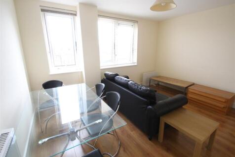 LIVING SPACE VIEW