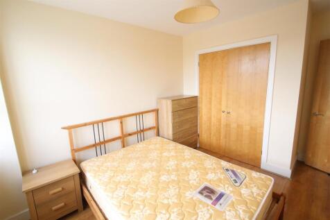 BEDROOM ONE VIEW