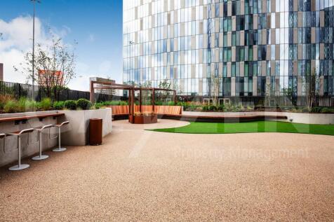 ROOF GARDEN