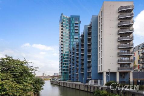 GEORGE HUDSON TOWER