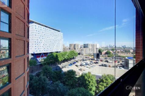 VIEW FROM WEST FACING SUN ROOM/BALCONY