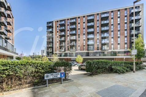 MIDDLEWOOD STREET
