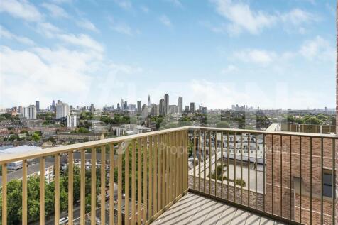 BALCONY/VIEW