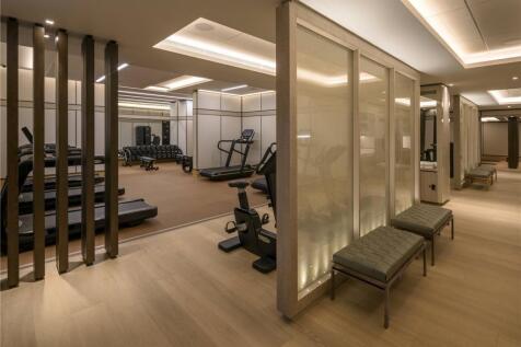RESIDENTS GYM