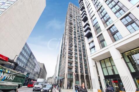 8 CASSON SQUARE