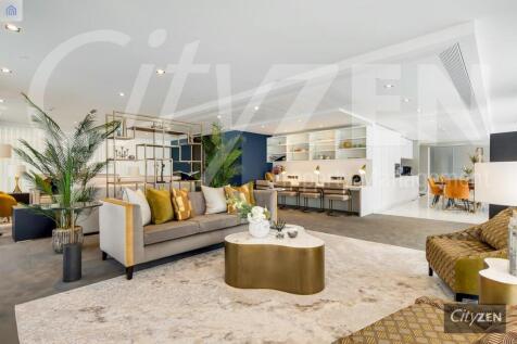 RESIDENTS LOUNGE