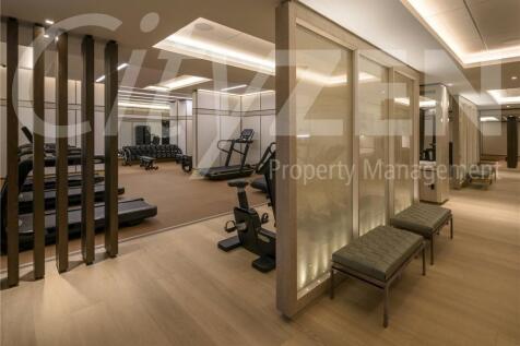 RESIDENTS GYM