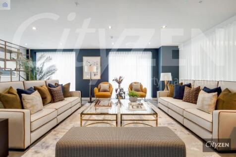 RESIDENTS LOUNGE