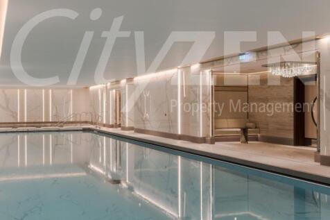 RESIDENTS POOL