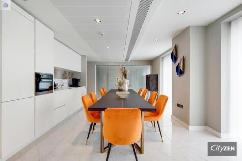 RESIDENTS ENTERTAINING SPACE