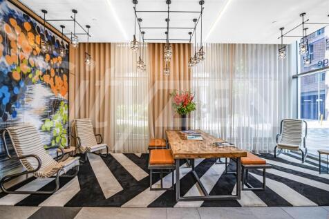 CONCIERGE LOBBY