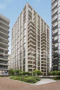 PRINCE OF WALES DRIVE