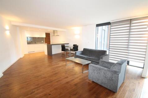 LIVING SPACE VIEW