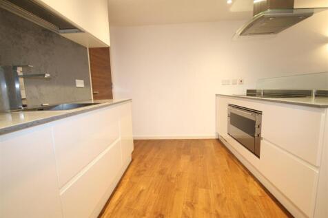 KITCHEN VIEW