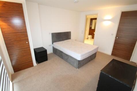 MASTER BEDROOM VIEW