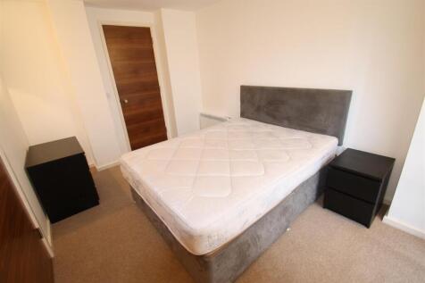 BEDROOM TWO VIEW