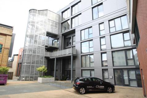 NOUGAT COURT DEVELOPMENT