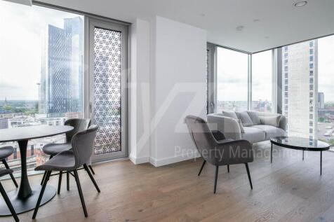 RECEPTION (SIMILAR FLAT)