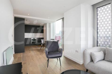 RECEPTION (SIMILAR FLAT)