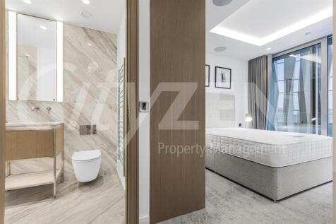 BEDROOM/ENSUITE