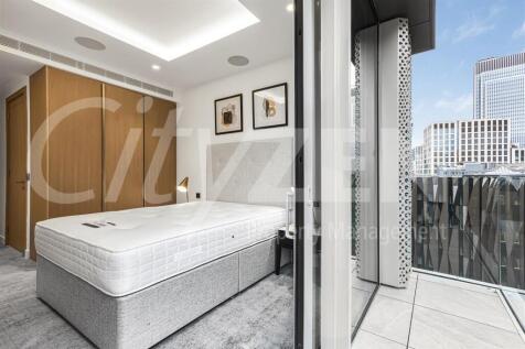 BEDROOM/TERRACE
