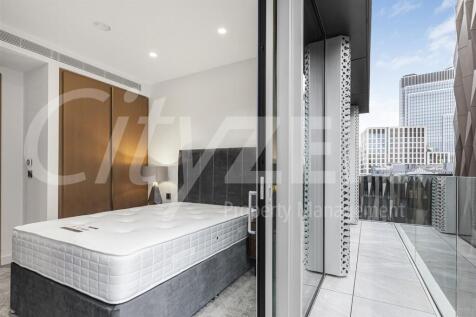 BEDROOM/TERRACE