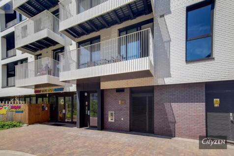 BUILDING ENTRANCE