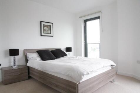 BEDROOM 1 VIEW