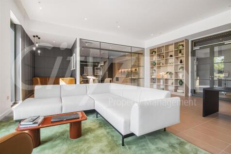 LOUNGE/LOBBY