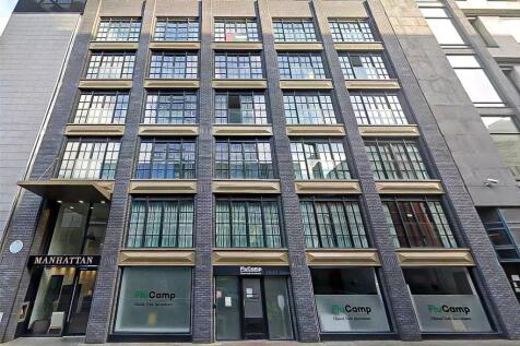 MANHATTAN BUILDING
