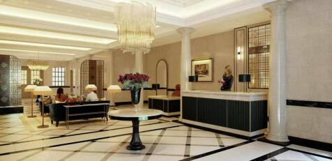 CONCIERGE 24 HOURS