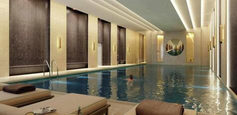 RESIDENTS POOL