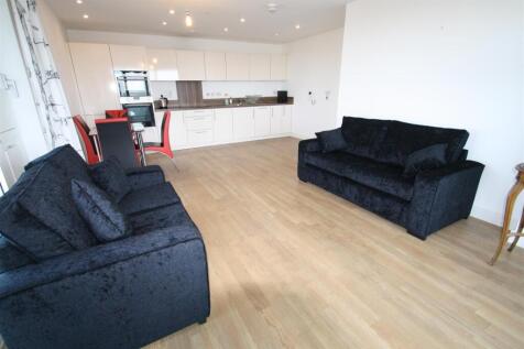 LIVING SPACE VIEW