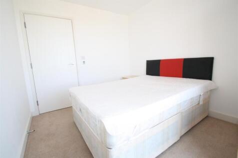 BEDROOM TWO VIEW