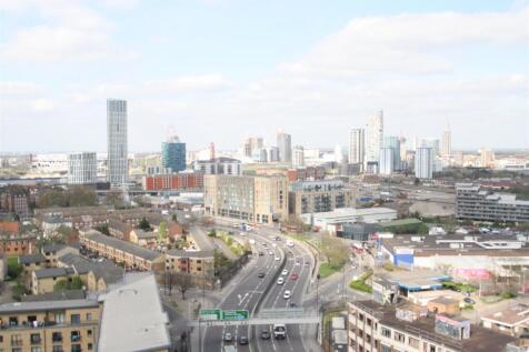 VIEW OF STRATFORD