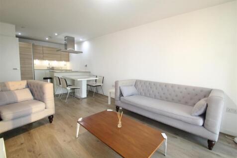 LIVING SPACE VIEW