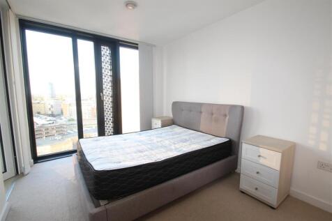 BEDROOM VIEW