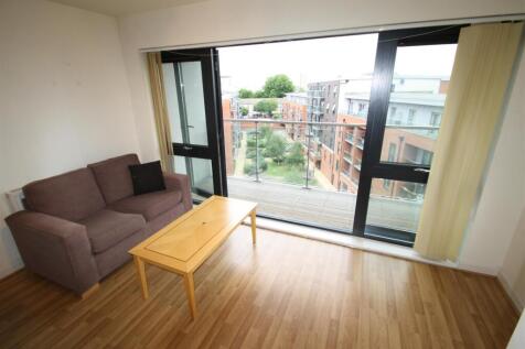 LIVING SPACE VIEW