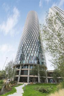 THREE 60 BUILDING