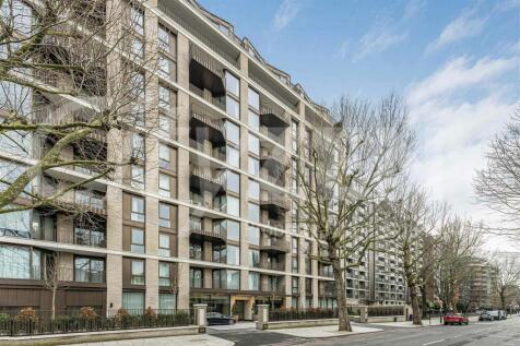 ONE ST JOHNS WOOD