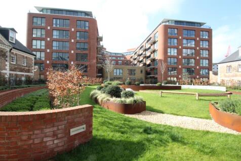 AMPHION HOUSE