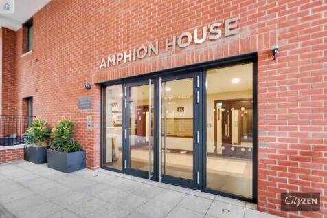 BUILDING ENTRANCE