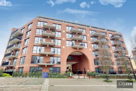 AMPHION HOUSE
